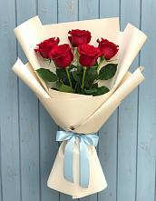 Букет Классика чувств в Орлове Кировская область