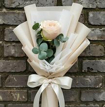 Букет цветов из:  Розы в Орлове Кировская область