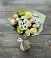 Букет цветов из: Альстромерии, Розы и Хризантемы в Орлове Кировская область