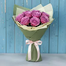 Букет Розы Фёрст Леди #REPLACE_PRED# Орлове Кировская область