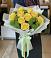 Букет цветов из: Хризантемы и Розы в Орлове Кировская область