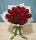 Букет Красные розы в Орлове Кировская область