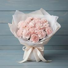 Букет цветов из:  Гвоздики в Орлове Кировская область