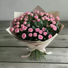 Букет Удовольствие в Орлове Кировская область