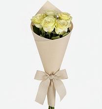 Букет цветов из:  Розы #REPLACE_PRED# Орлове Кировская область