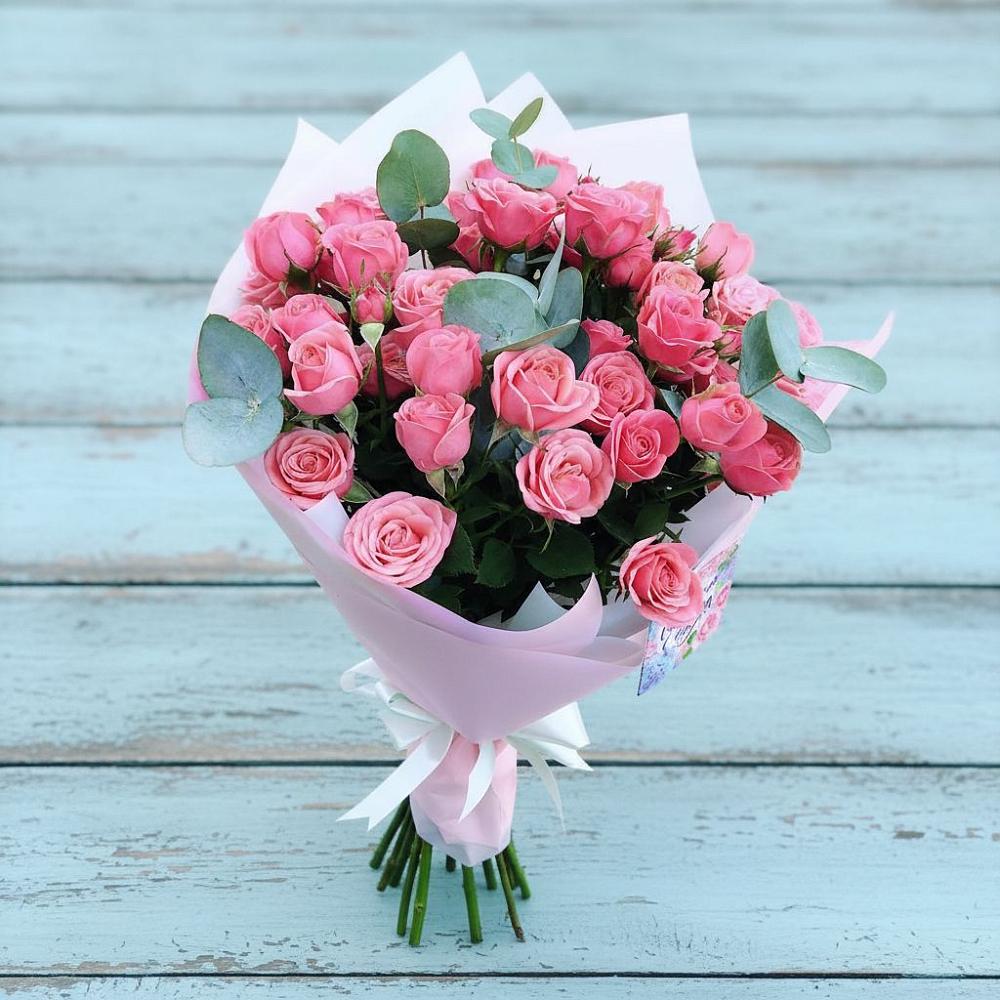 Букет Леди совершенство в Орлове Кировская область