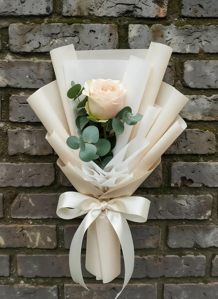 Букет цветов из: Розы в Орлове Кировская область