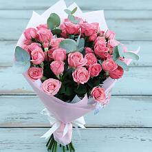 Букет Леди совершенство #REPLACE_PRED# Орлове Кировская область