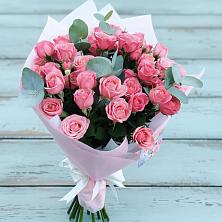 Букет Леди совершенство в Орлове Кировская область